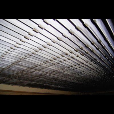 GANGSAW STEEL